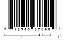 广州工商注册条形码申请