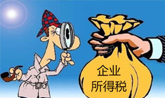 分析广州财税代理《国家税务总局企业所得税核定征收》